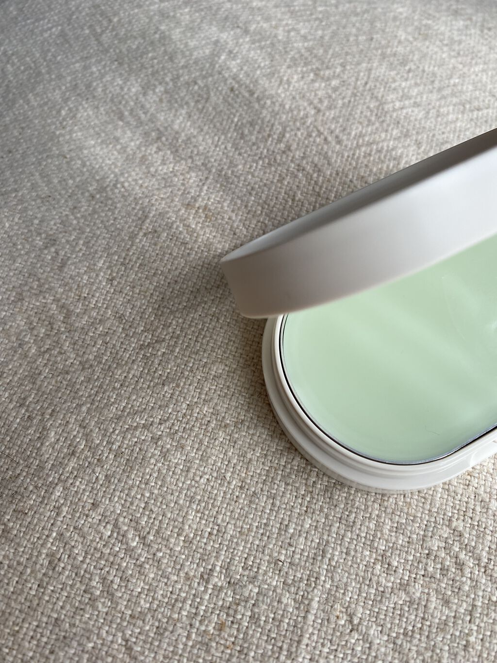 LEAF BALM/ON&DO/フェイスオイルを使ったクチコミ（2枚目）