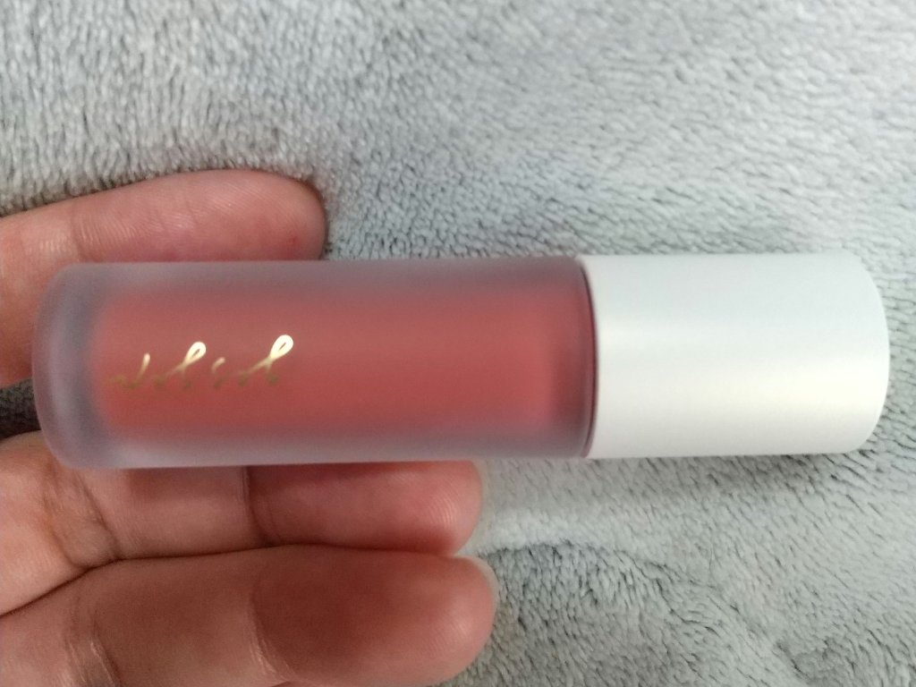 GGリップコットン/gesgep/口紅を使ったクチコミ（2枚目）