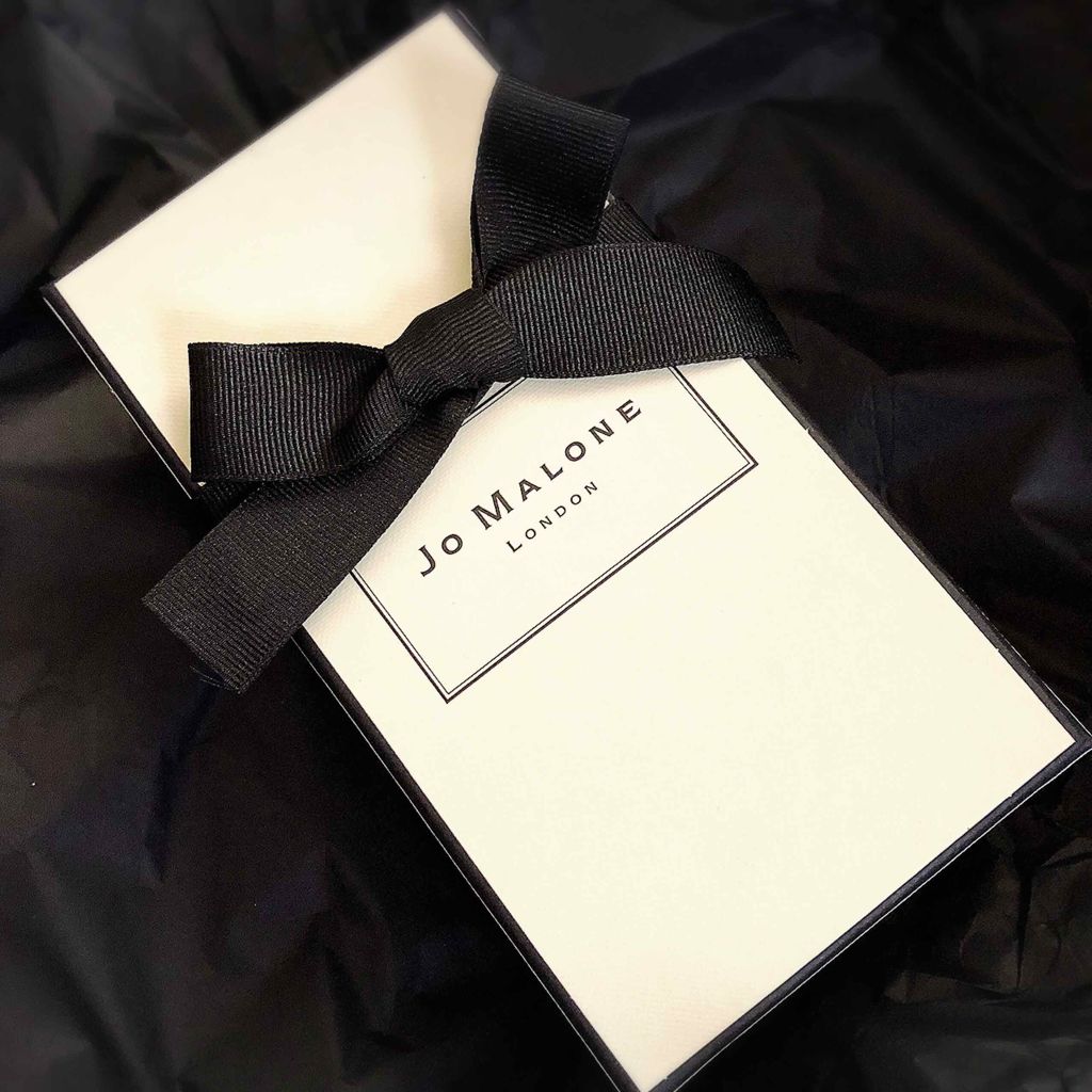 ブラックベリー & ベイ コロン/Jo MALONE LONDON/香水(レディース)を使ったクチコミ（2枚目）