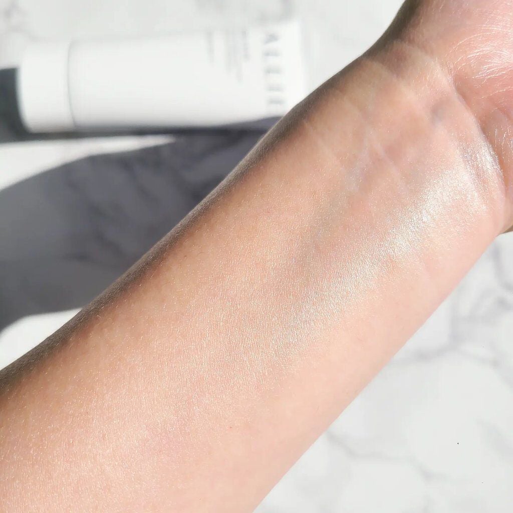 アリィー クロノビューティ ジェルUV EX/アリィー/日焼け止めジェルを使ったクチコミ(4枚目)