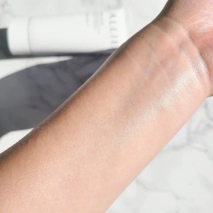 アリィー クロノビューティ ジェルUV EX/アリィー/日焼け止めジェルを使ったクチコミ(4枚目)