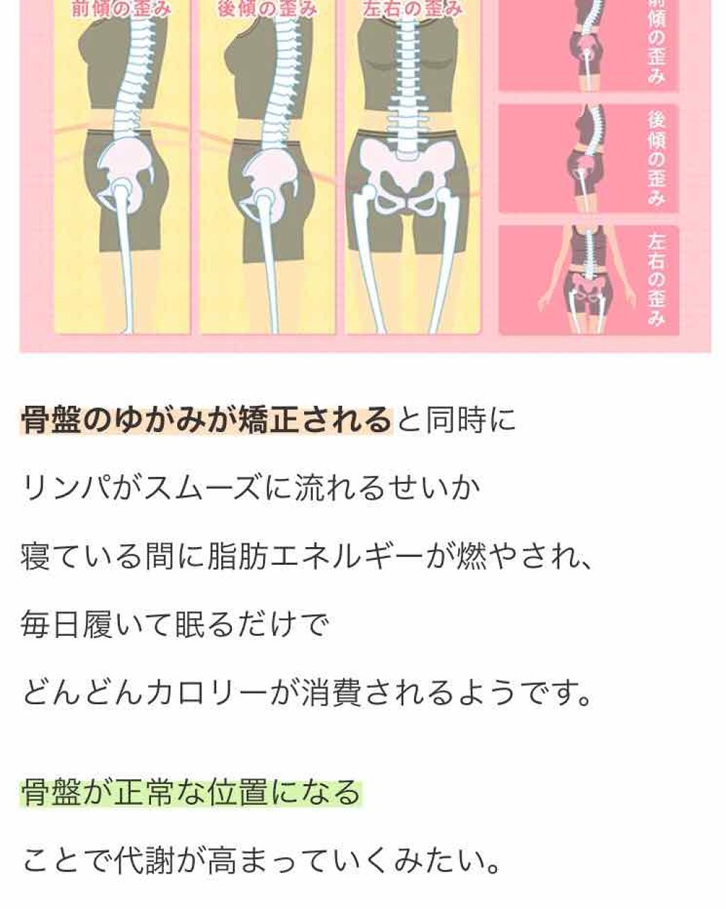 自己紹介/雑談/その他を使ったクチコミ（3枚目）