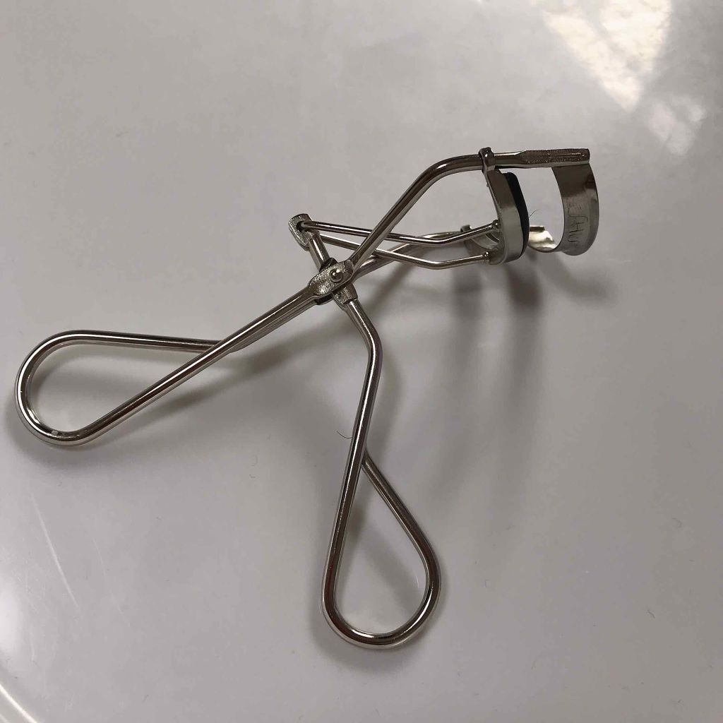 アイラッシュカーラー /SHISEIDO/ビューラーを使ったクチコミ（2枚目）