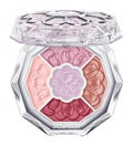 09 pansy tanzanite<パステルペタルハーモニー>(限定)