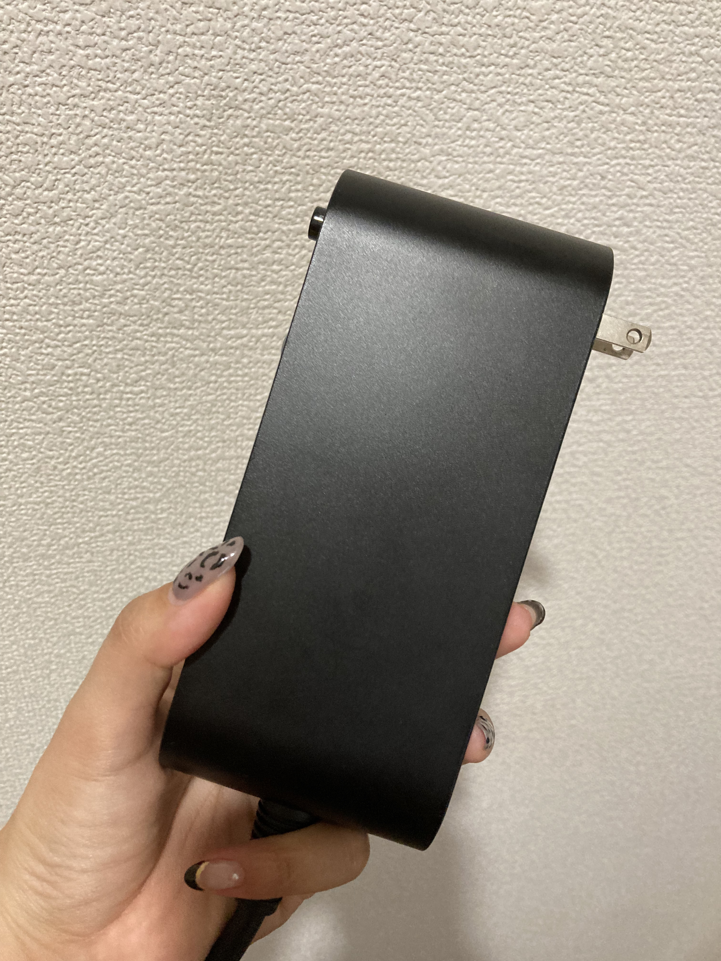 Dyson Airstrait™ストレイトナー/dyson/ドライヤーを使ったクチコミ（2枚目）