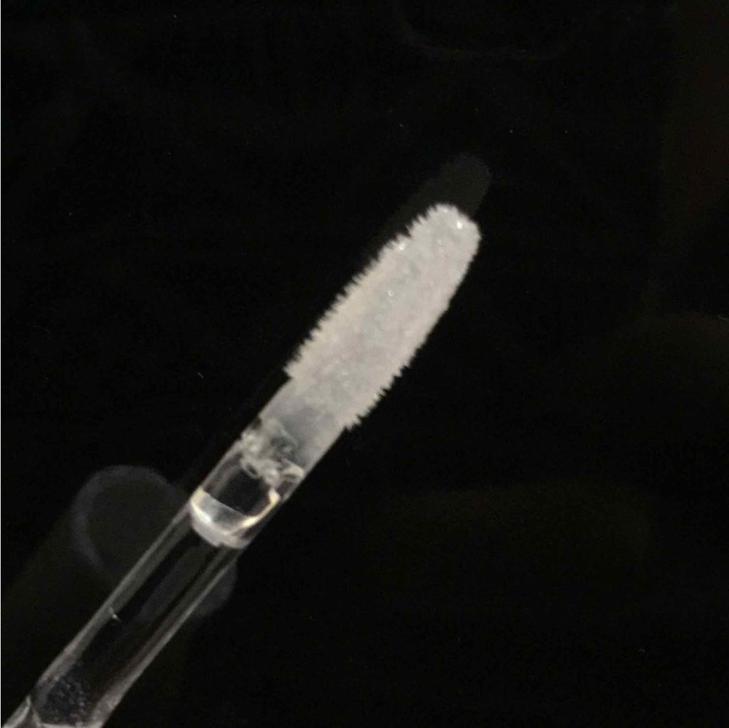 フルーティーピュアオイルリップ/キャンメイク/リップグロスを使ったクチコミ（2枚目）