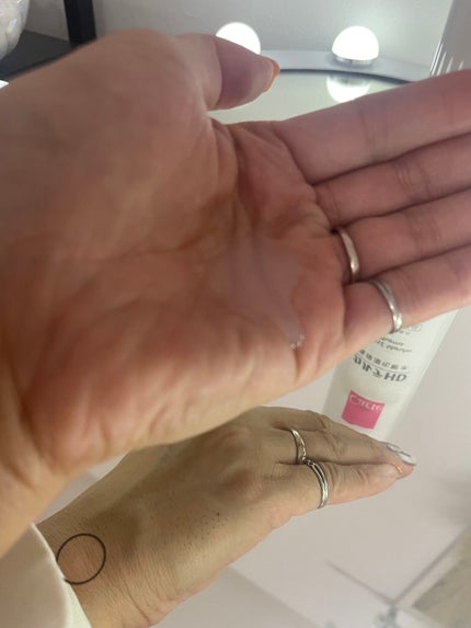 モイスチュア ローション/カルテHD/化粧水を使ったクチコミ(6枚目)