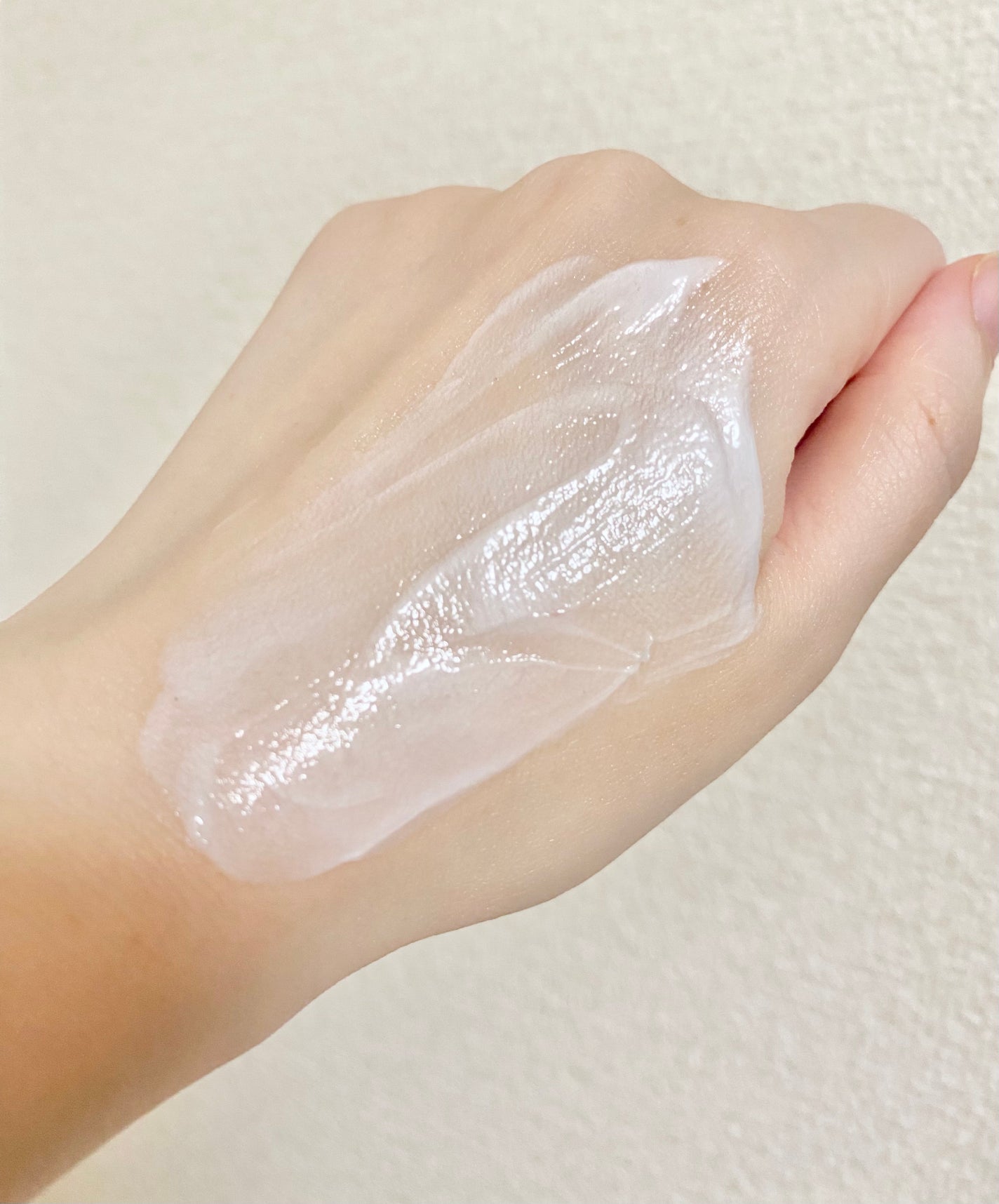 ヴァセリンリペアクリームナイトケア/ヴァセリン/ボディクリームを使ったクチコミ(4枚目)