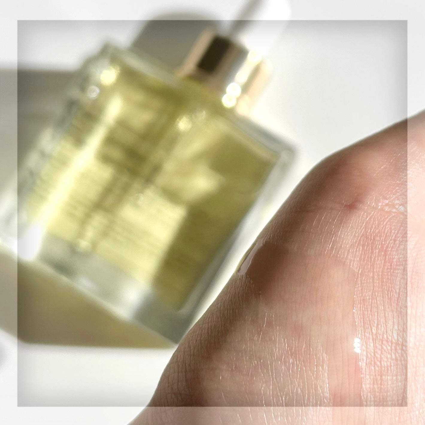 オーガニックヘアシロップ/PINKGHOST/ヘアオイルを使ったクチコミ(5枚目)