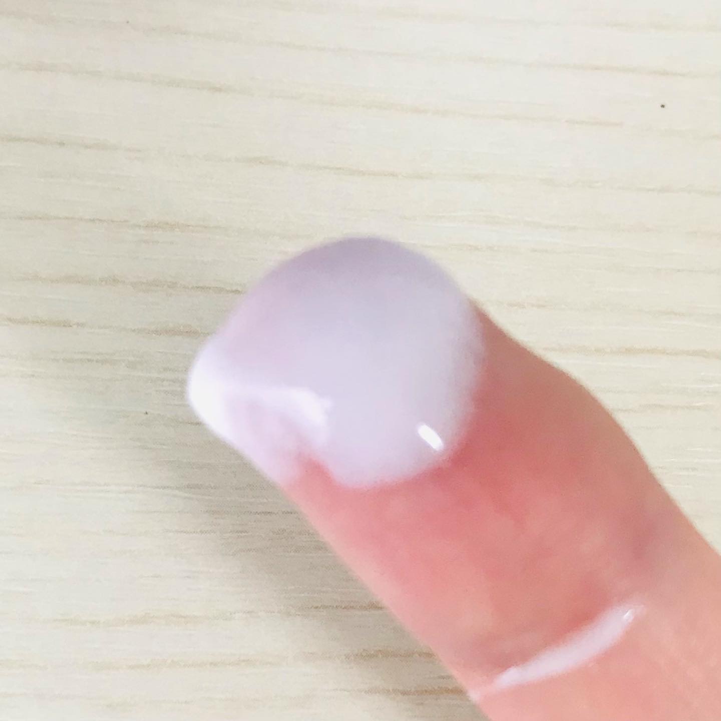 カラミー カラミンノーセバムジェル/Calamee/フェイスクリームを使ったクチコミ（3枚目）