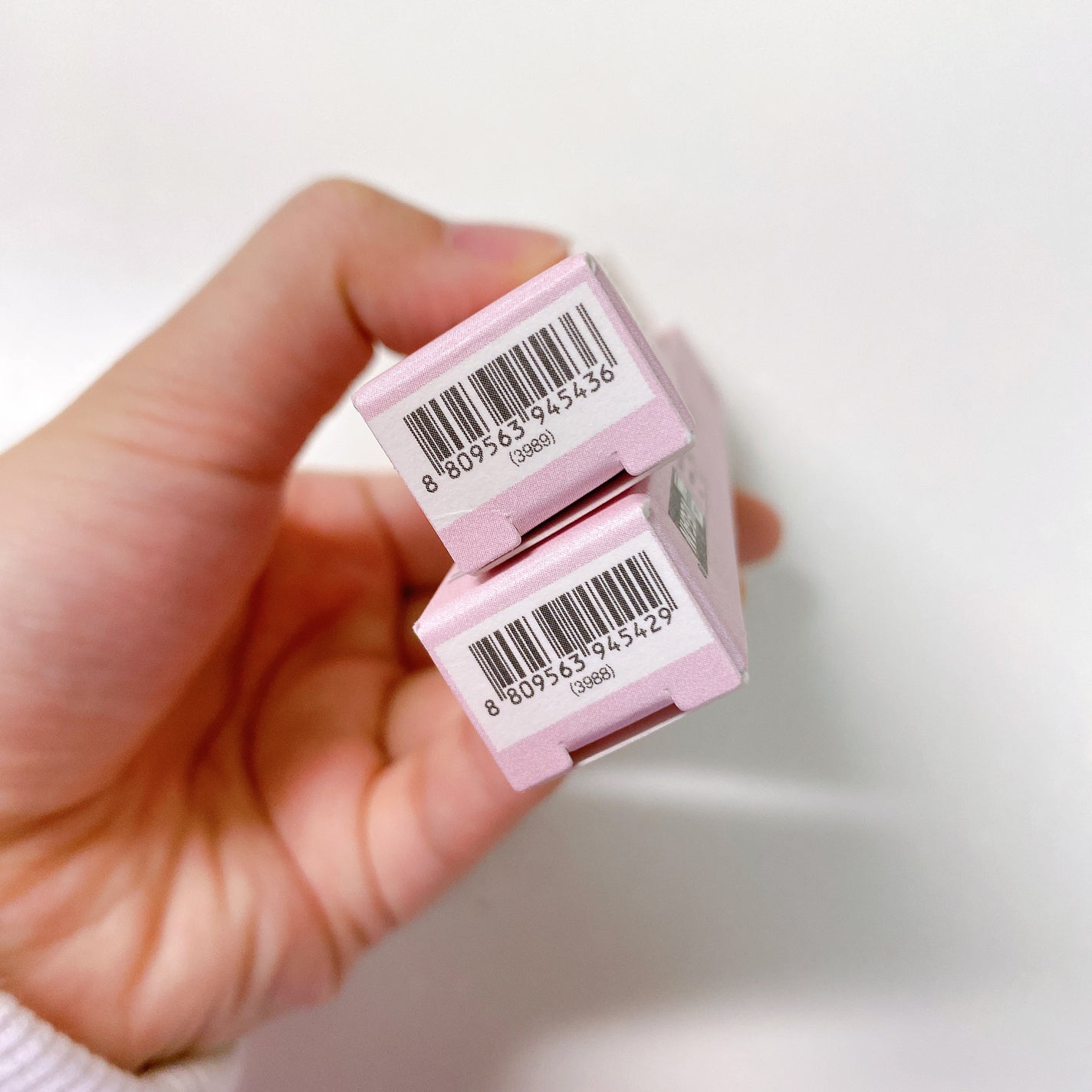 ザスリックリップスティッククリームマット/espoir/口紅を使ったクチコミ(8枚目)