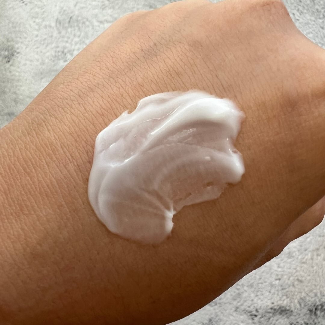 フォーファム ボディ ミルクN 120g/For fam/ボディミルクを使ったクチコミ(5枚目)