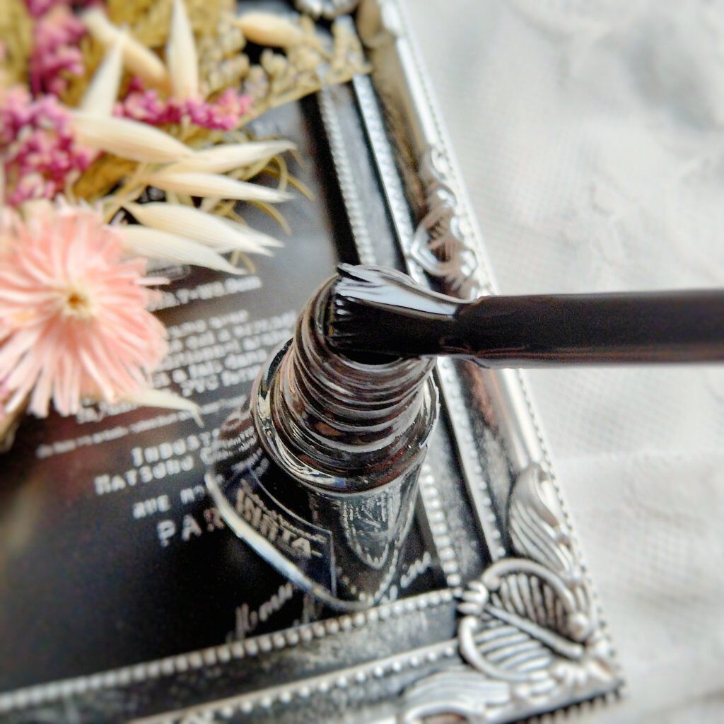 インスタドライ ネイルカラー/サリーハンセン/オールインワンネイルを使ったクチコミ(4枚目)