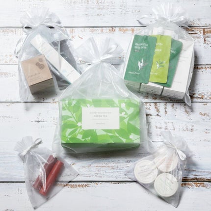 グリーンティーシード セラム/innisfree/美容液を使ったクチコミ(1枚目)