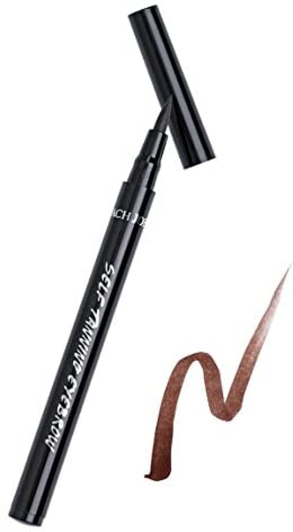 セルフタンニング アイブロウ 05 レッドブラウン