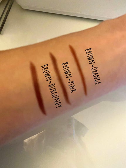 エフォートレスライナー/キャンメイク/リキッドアイライナーを使ったクチコミ(5枚目)