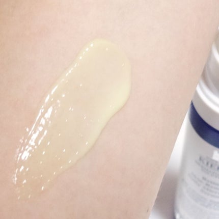 DS RTN ãªãã¥ãŒã€ã³ã° ã»ã©ã /Kiehl's/çŸå®¹æ¶²ã䜿ã£ãã¯ãã³ãïŒ1æç®ïŒ