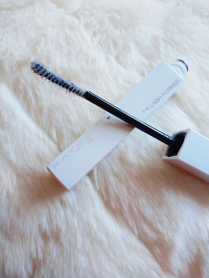 ラッシュマキシマイザーN/KATE/マスカラ下地を使ったクチコミ(2枚目)