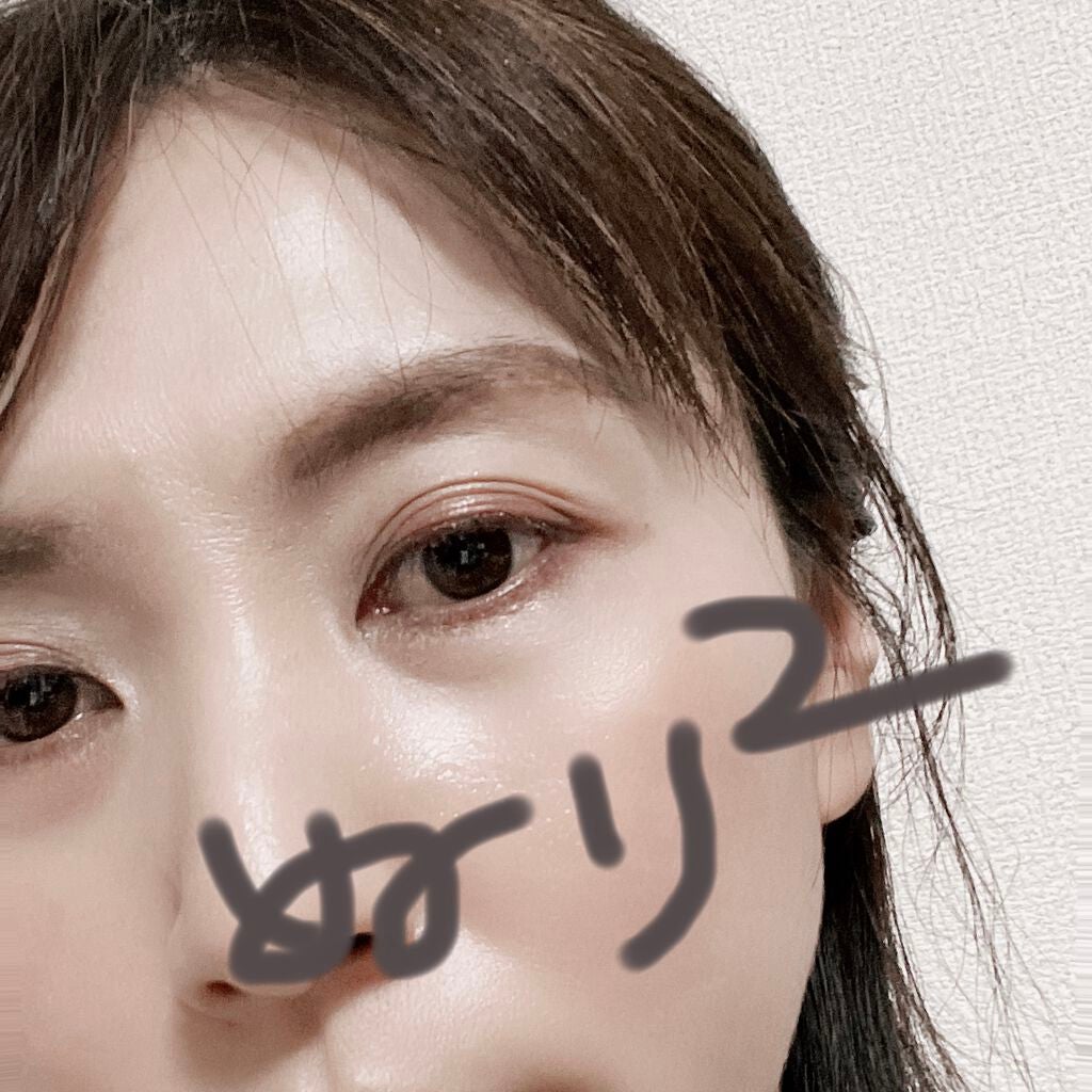 パーフェクトエアリーアイブロウ/キャンメイク/アイブロウペンシルを使ったクチコミ(2枚目)