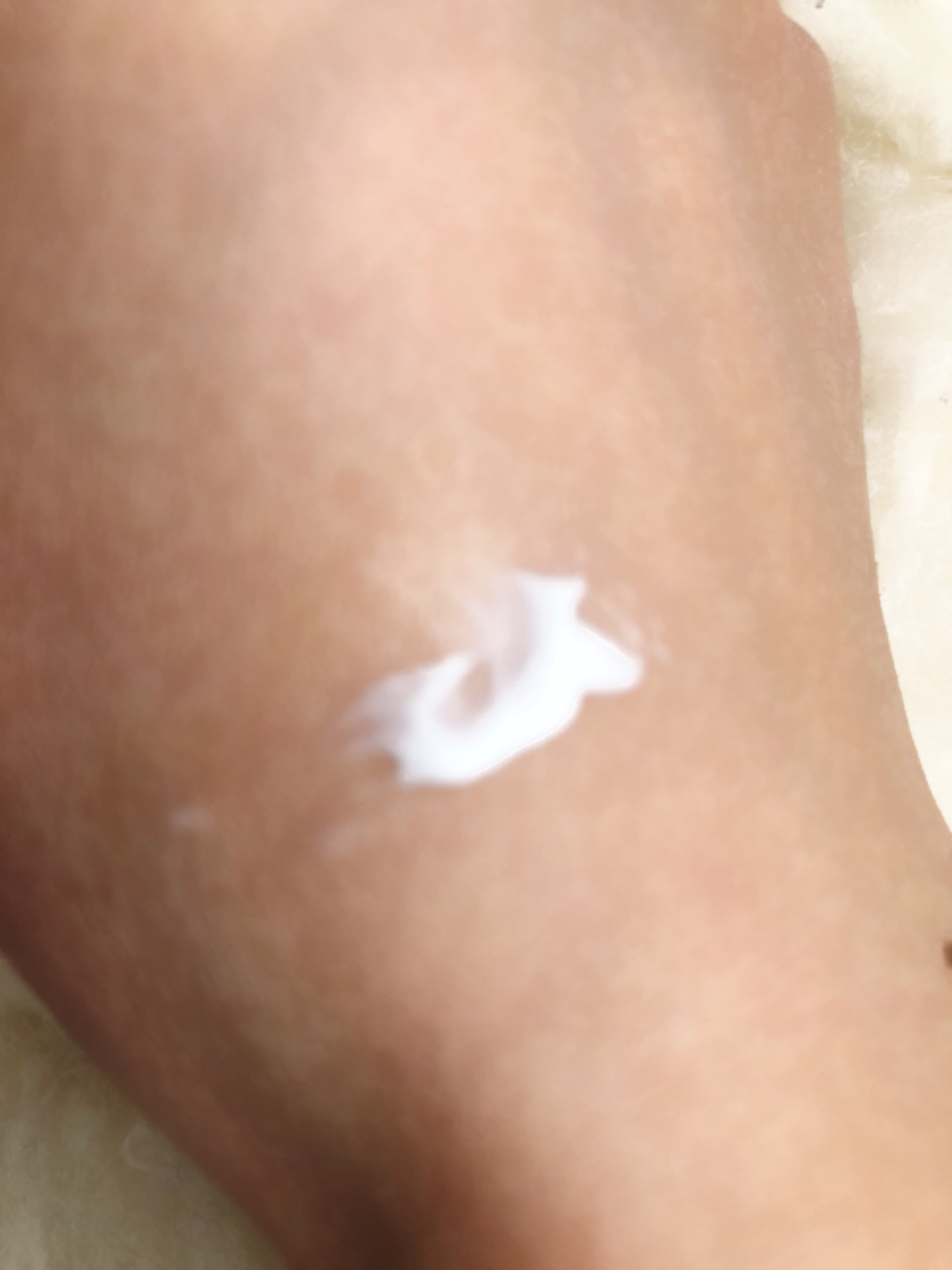 リフトグロウ クリーム/ルシェリ/フェイスクリームを使ったクチコミ（2枚目）