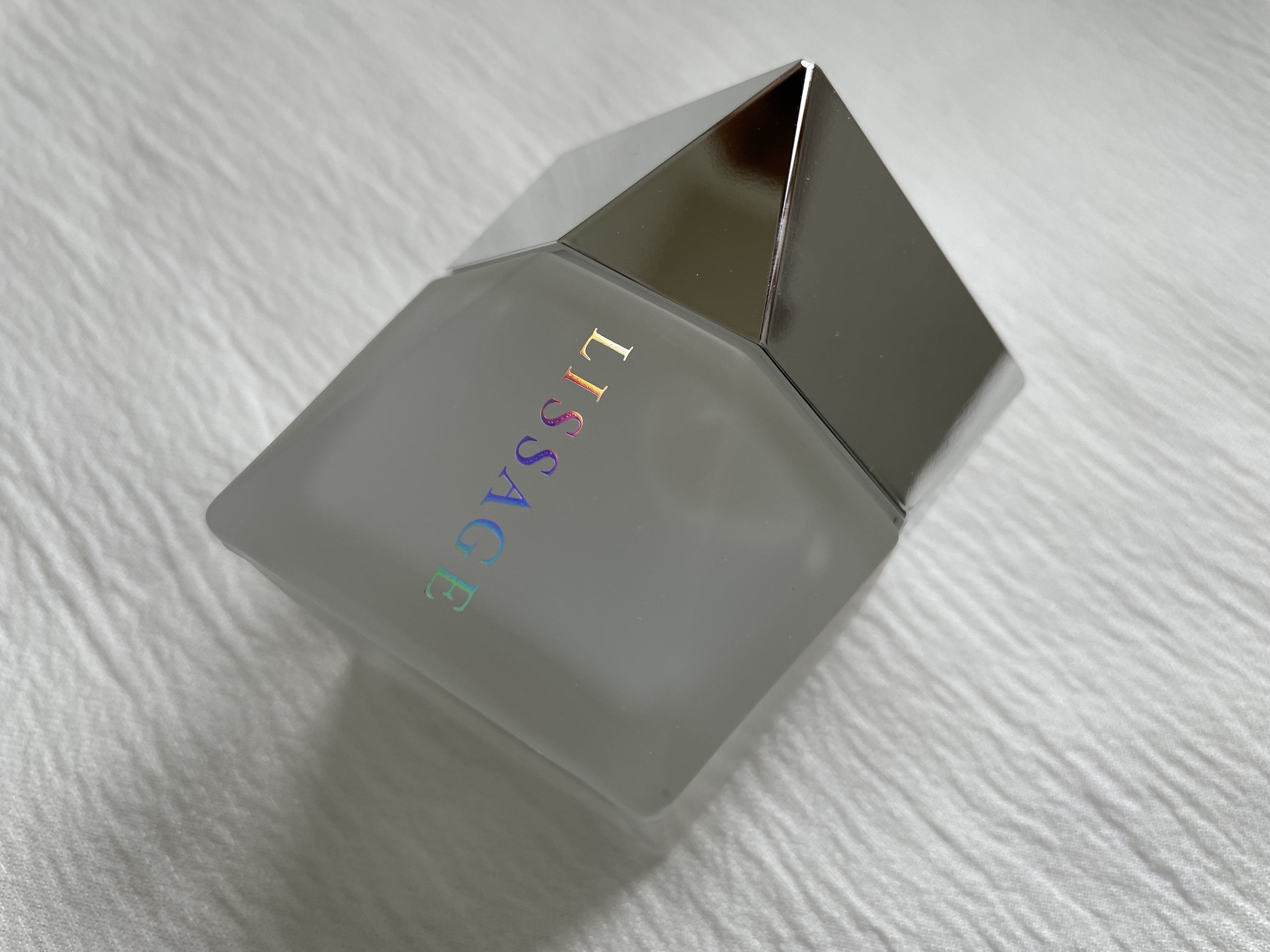 ハイドロインパクト/リサージ/美容液を使ったクチコミ（1枚目）