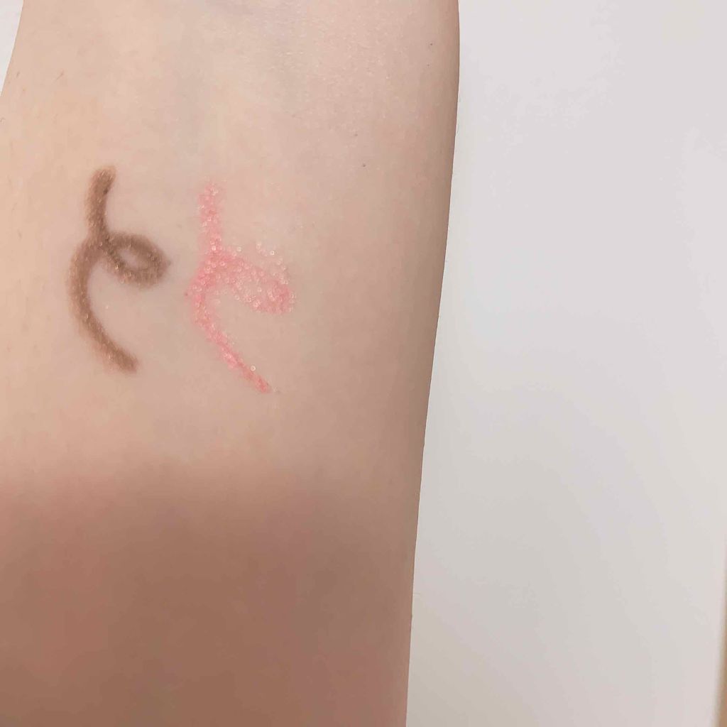 モテマスカラ TECHNICAL 1/UZU BY FLOWFUSHI/マスカラ下地を使ったクチコミ（2枚目）