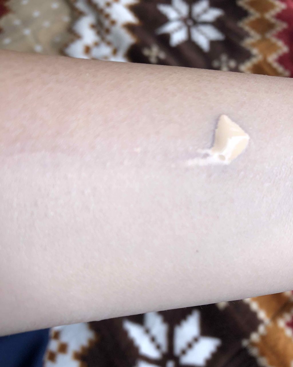 シークレットスキンメイカーゼロ（リキッド）/KATE/リキッドファンデーションを使ったクチコミ（3枚目）