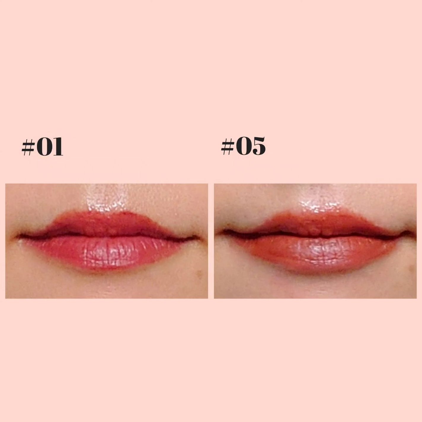 クラウドブラー リップスティック/BOM/口紅を使ったクチコミ(4枚目)