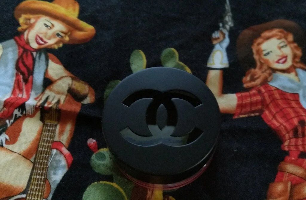 リップ&チーク ボーム N°1 ドゥ シャネル/CHANEL/口紅を使ったクチコミ(4枚目)