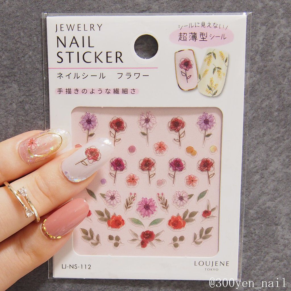 カラフルネイルズ/キャンメイク/マニキュアを使ったクチコミ（3枚目）