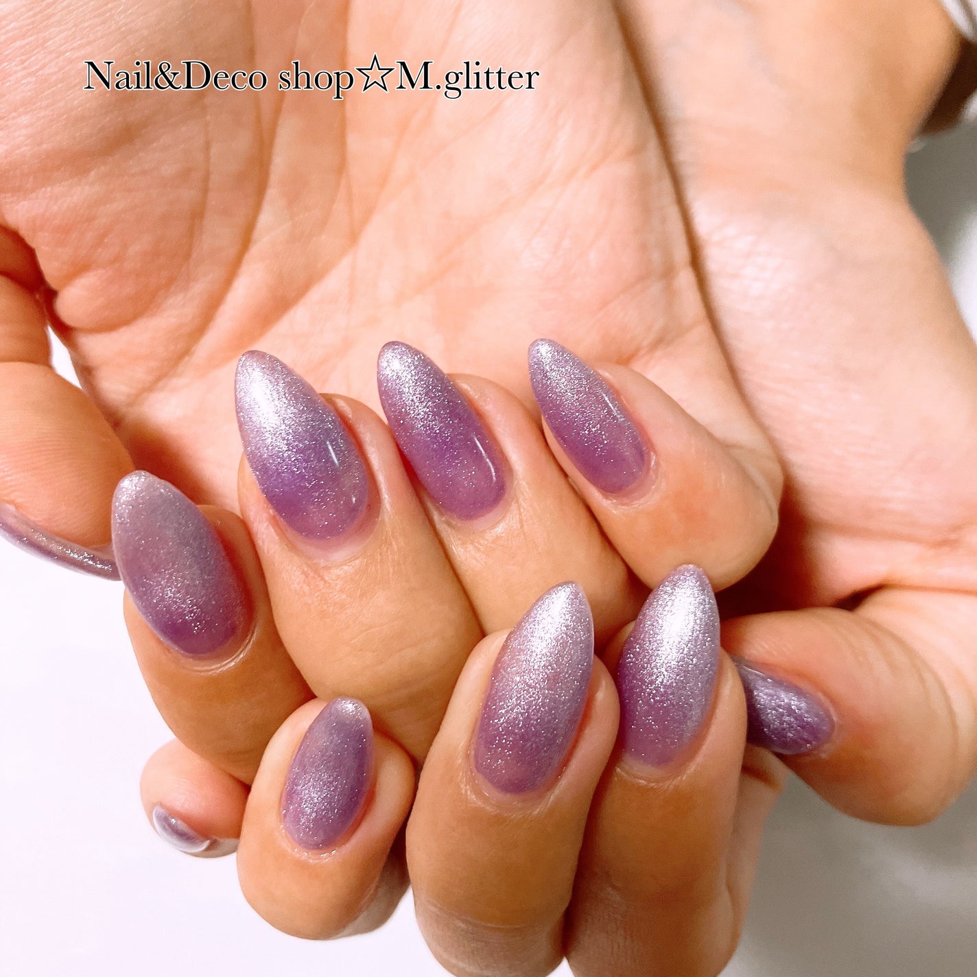 ノンワイプクリア キャンジェル(トップコート)/プリジェル/ジェルネイルを使ったクチコミ(1枚目)