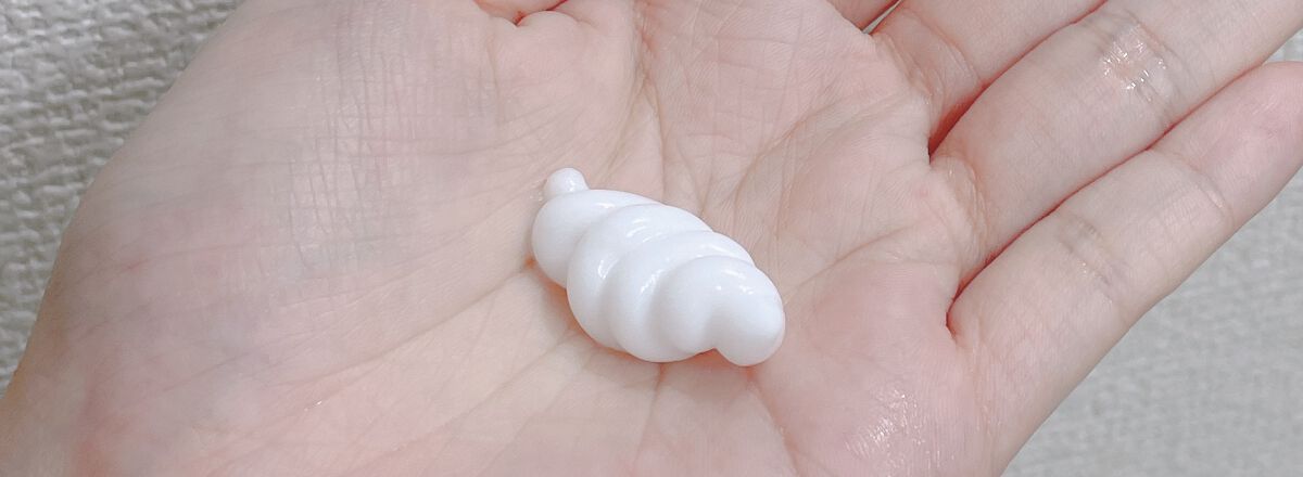 リラックス ミッドナイトリペア シャンプー／ヘアトリートメント (ストレート＆リッチ)/Je l'aime/市販シャンプーを使ったクチコミ（3枚目）