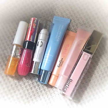 ディプシー ハイドラビリティ リップバーム/shu uemura/リップケア・リップクリームを使ったクチコミ（1枚目）