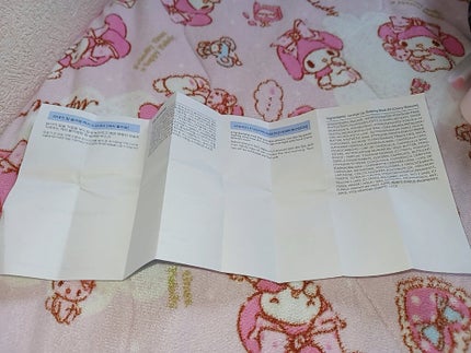 桜エディション リップスリーピングマスク/LANEIGE/リップケアを使ったクチコミ(9枚目)