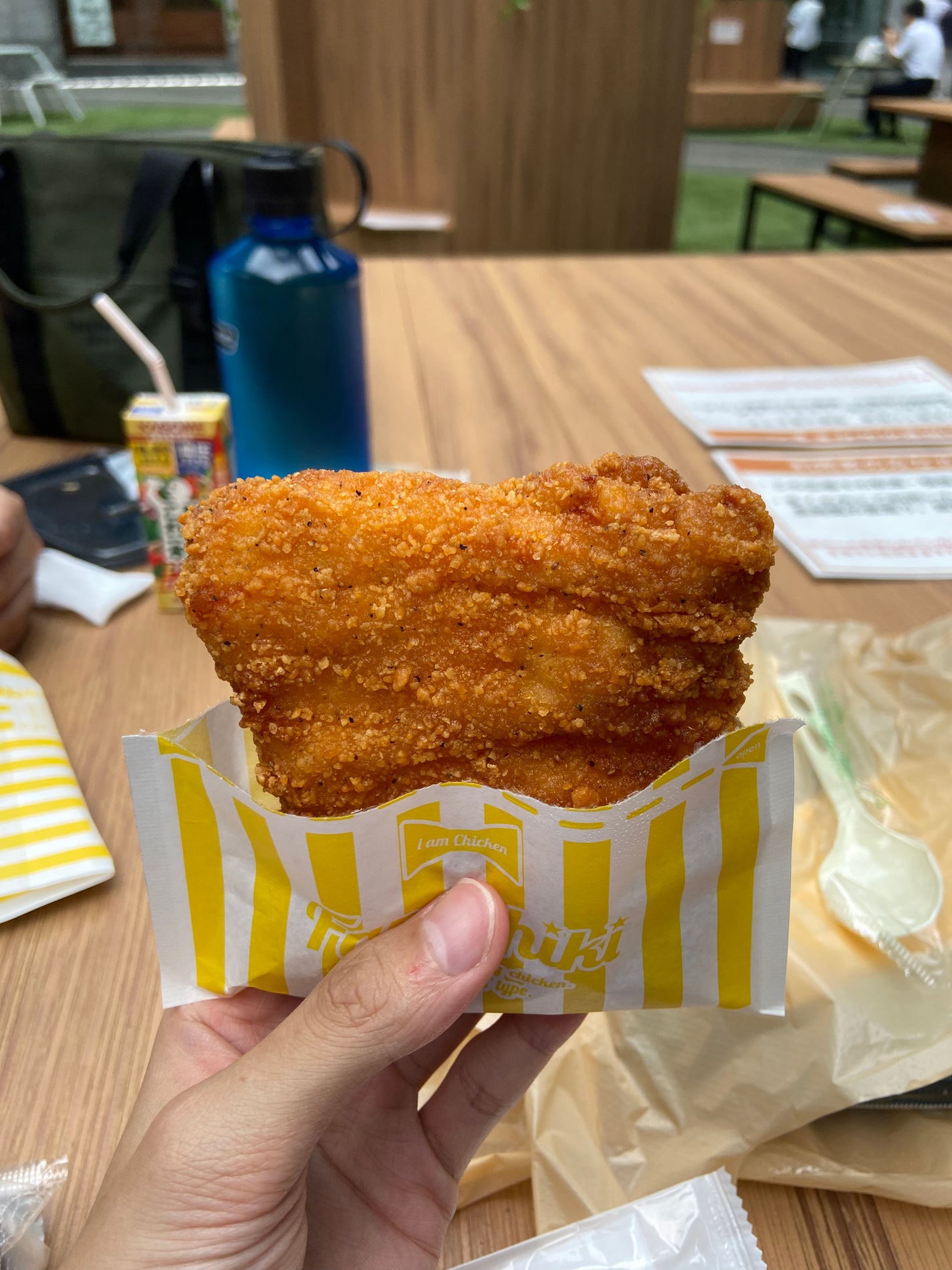 カラフルネイルズ/キャンメイク/マニキュアを使ったクチコミ(1枚目)