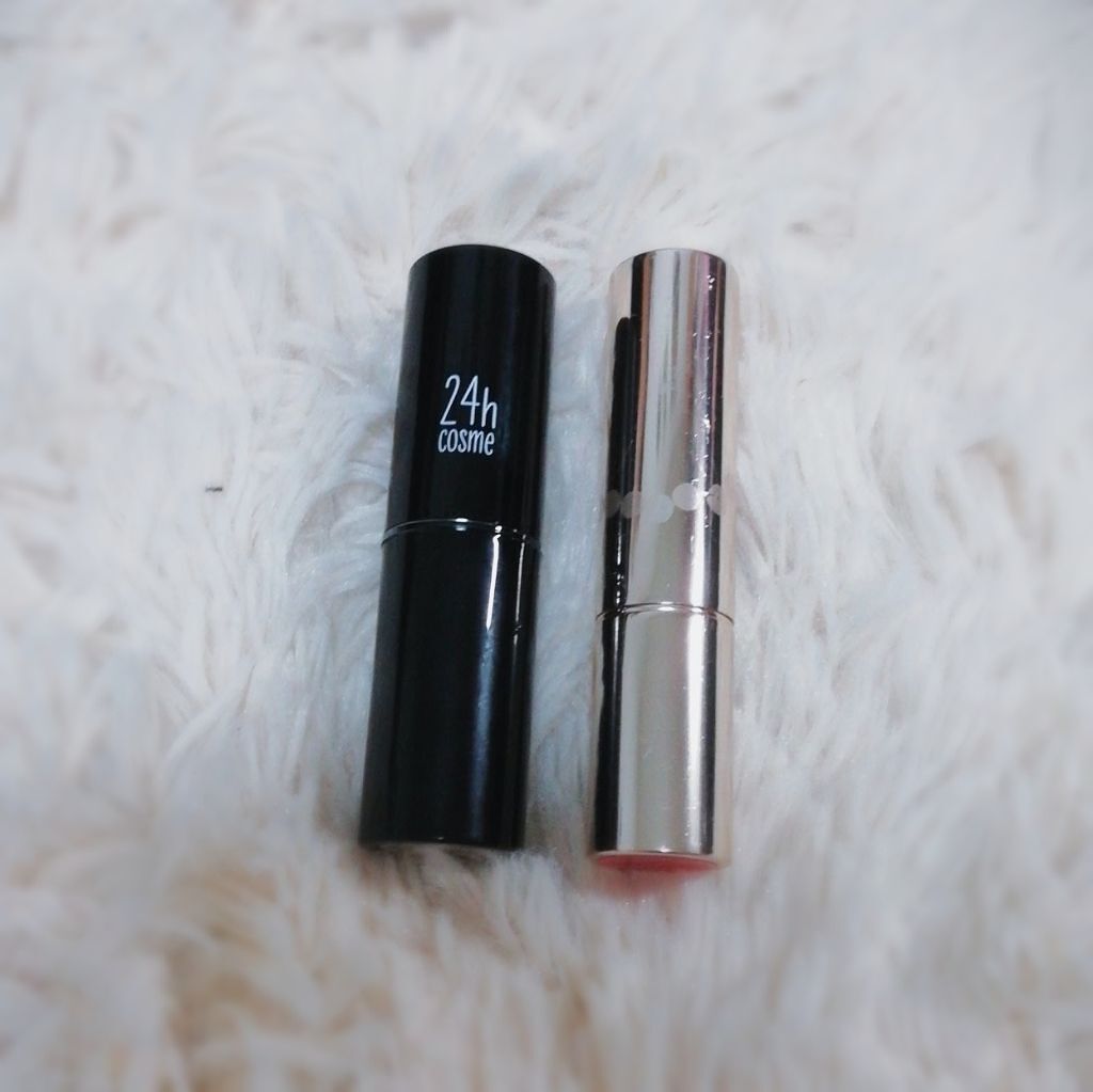 24 ミネラルスティックファンデ/24h cosme/その他ファンデーションを使ったクチコミ(2枚目)