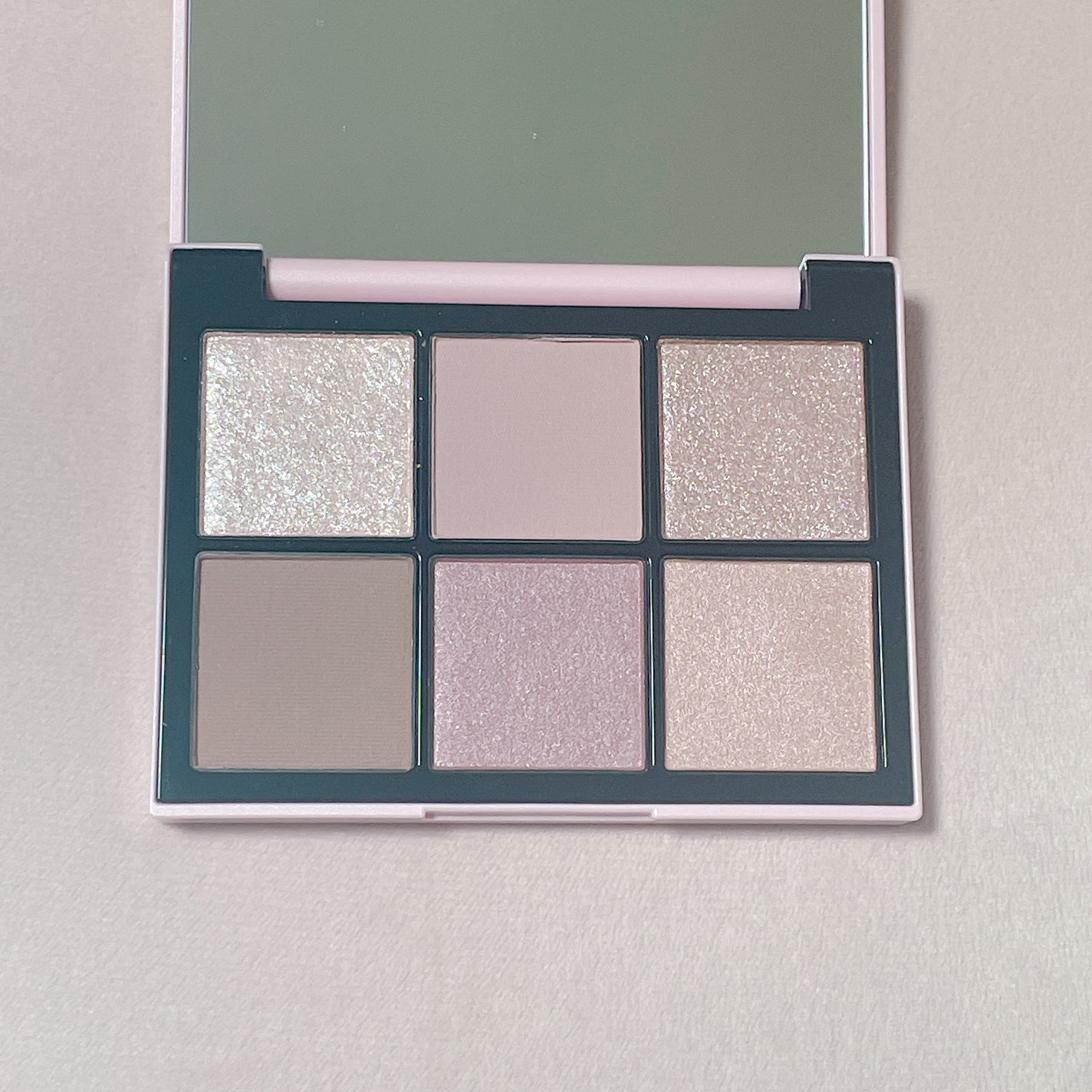 アイデザイナー/SNIDEL BEAUTY/アイシャドウパレットを使ったクチコミ(2枚目)