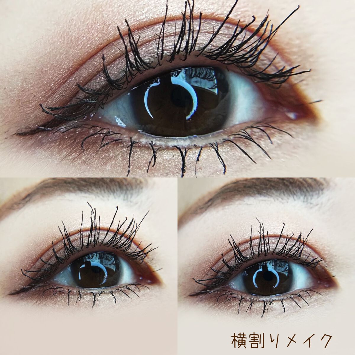 キャビアモイストタッチアイカラー /VOW/アイシャドウパレットを使ったクチコミ(3枚目)