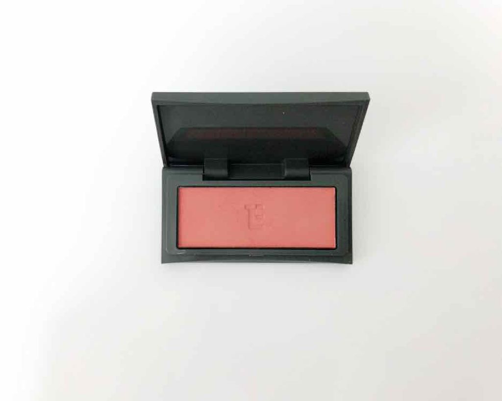 チーキーシークブラッシュ/THREE/パウダーチークを使ったクチコミ(2枚目)