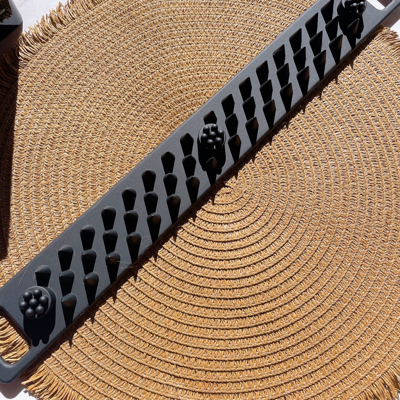 カクタスバンド/イエスパ/ツボ押し・マッサージグッズを使ったクチコミ(8枚目)