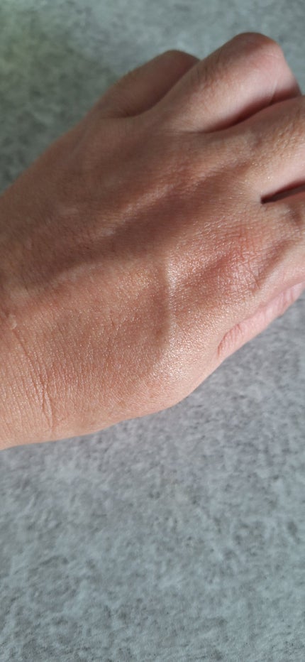 ビタペアc シャーベット クレンジングバーム/ネイチャーリパブリック/クレンジングバームを使ったクチコミ(7枚目)