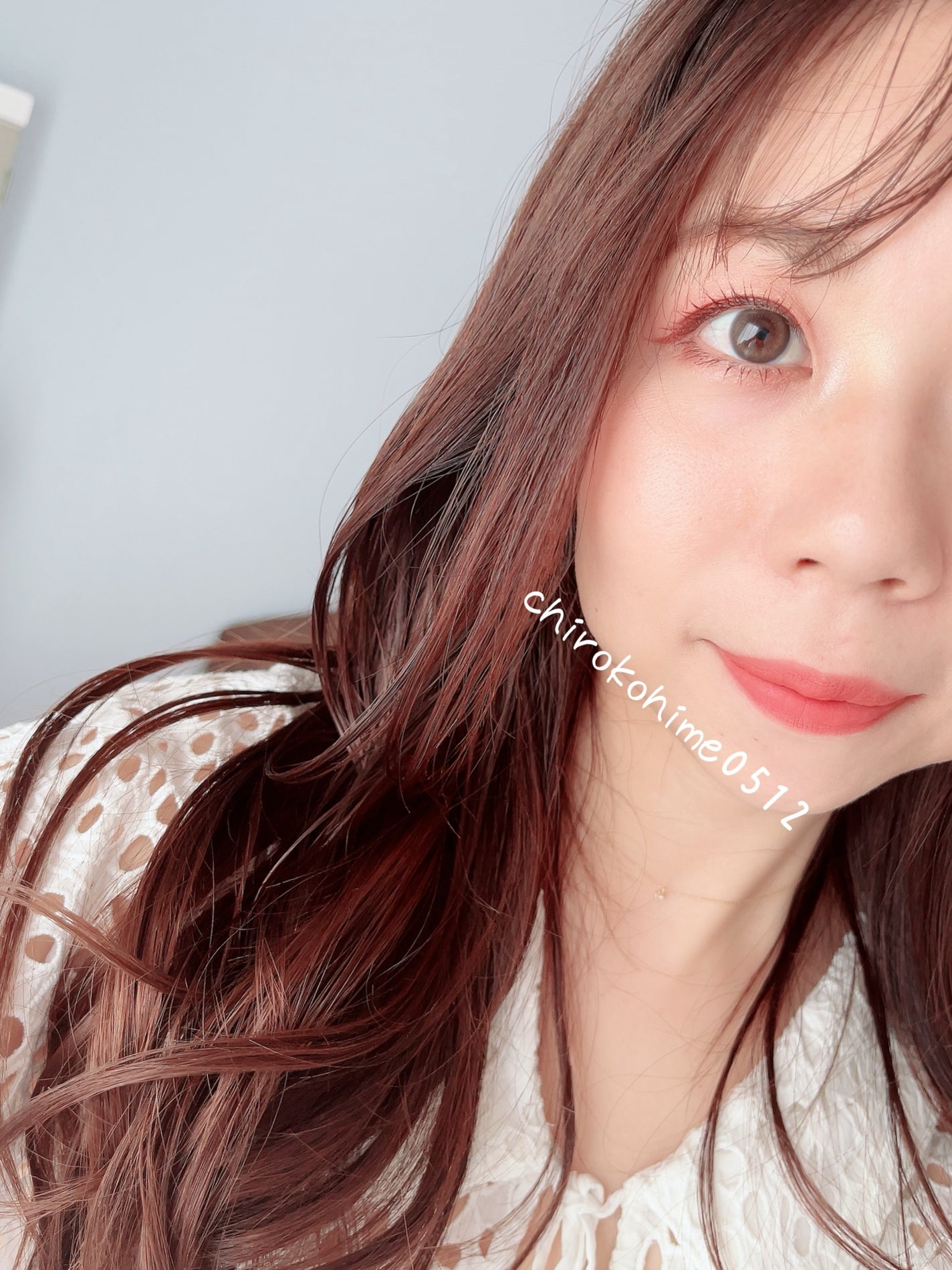 ディオール バックステージ フェイス グロウ パレット/Dior/ハイライトを使ったクチコミ(4枚目)