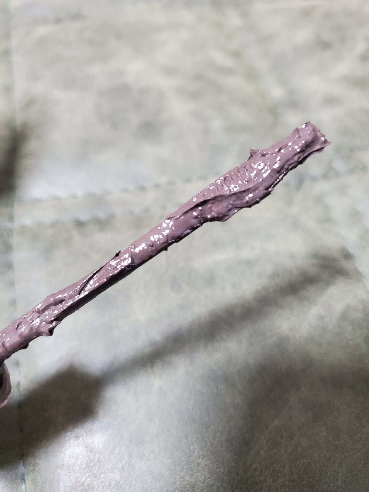 カールフィックスマスカラ/ETUDE/マスカラを使ったクチコミ(1枚目)