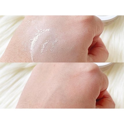 トランスルーセントセットフィニッシングパウダー/TFIT/ルースパウダーを使ったクチコミ(3枚目)