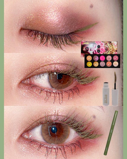 試してみた】MOTHERSHIP VIII: DIVINE ROSE II PAT McGRATH LABS 試してみた】MOTHERSHIP VIII: DIVINE ROSE II PAT McGRATH LABS