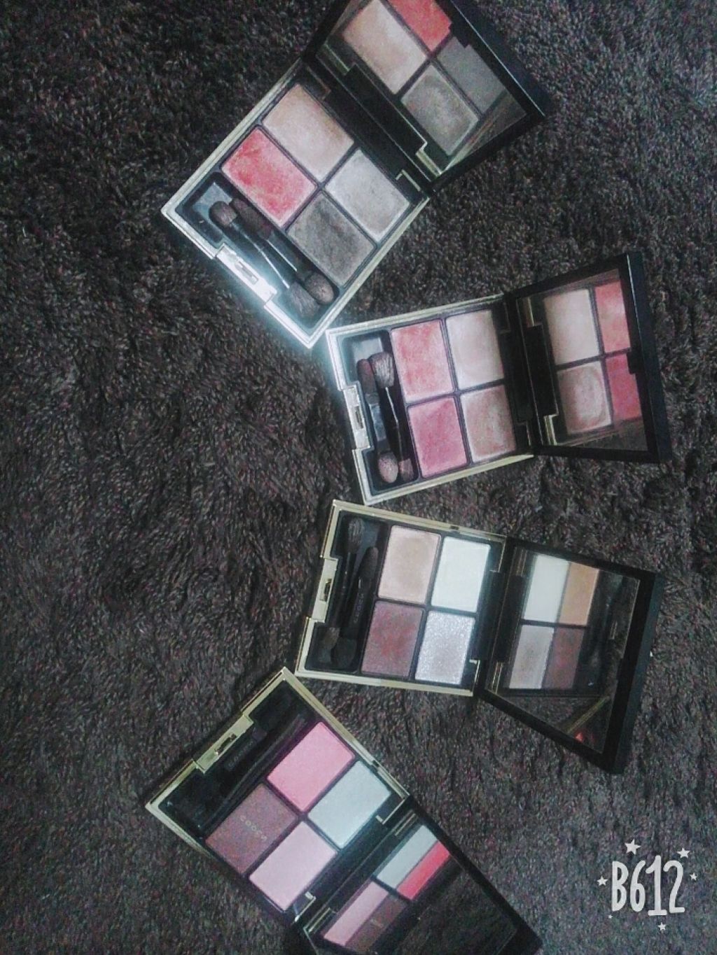 ラスティングマルチアイベース WP/キャンメイク/アイシャドウベースを使ったクチコミ(4枚目)