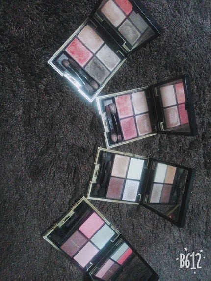 ラスティングマルチアイベース WP/キャンメイク/アイシャドウベースを使ったクチコミ(4枚目)