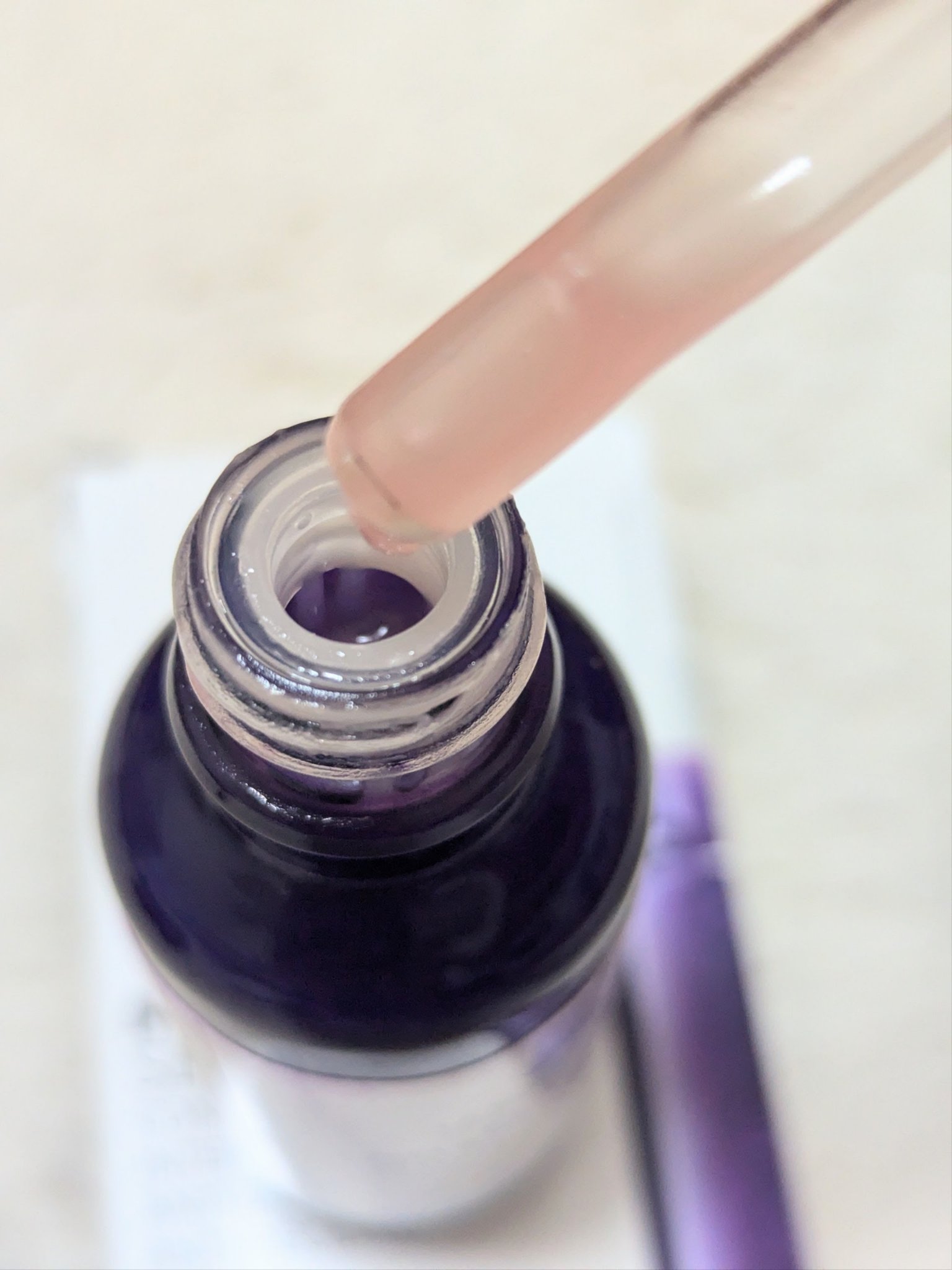 メラ B3 セラム/ラ ロッシュ ポゼ/美容液を使ったクチコミ（2枚目）