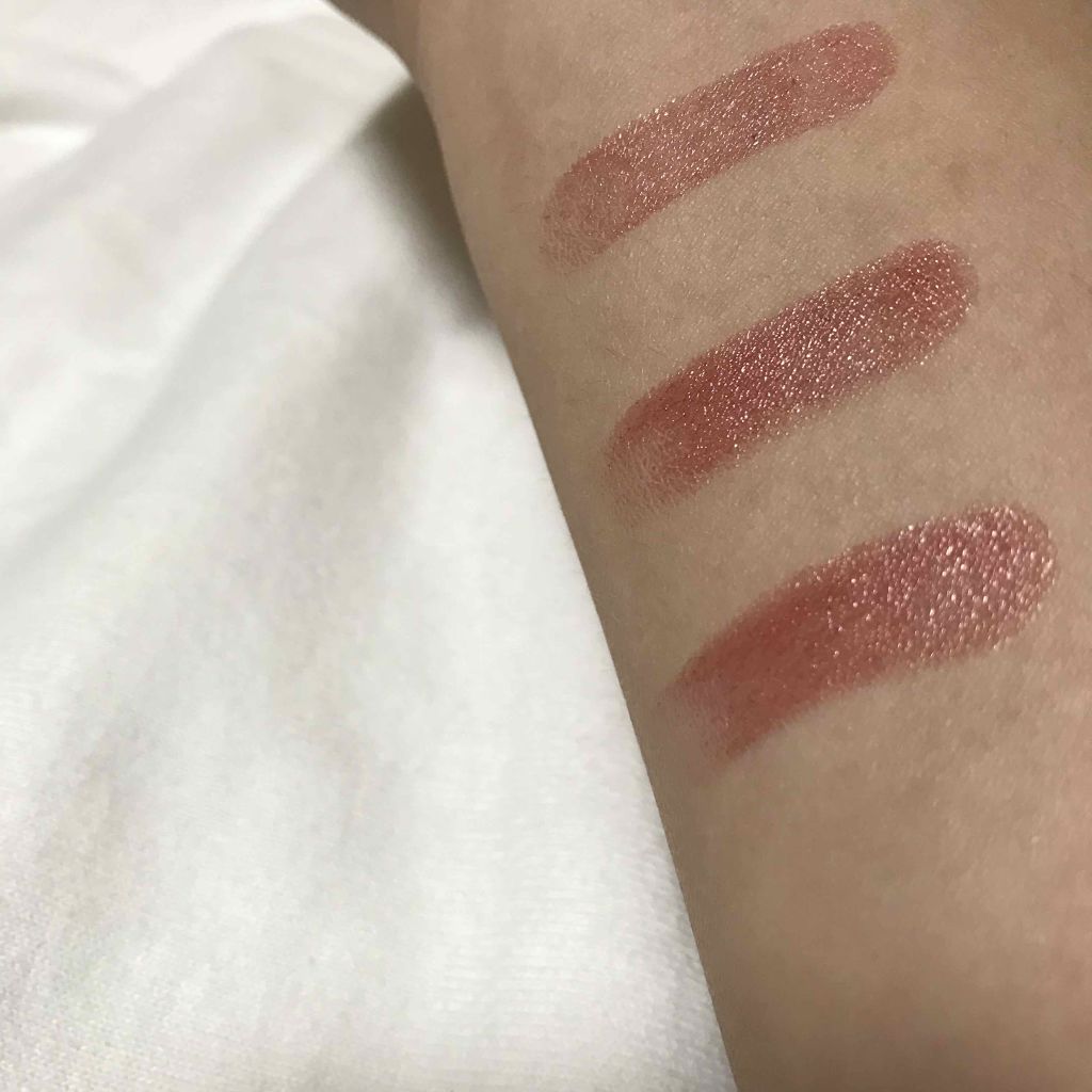 ディメンショナルルージュ/KATE/口紅を使ったクチコミ(3枚目)