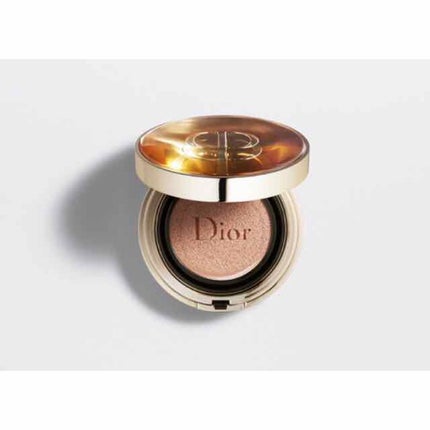 プレステージ ル クッション タン ドゥ ローズ/Dior/クッションファンデーションを使ったクチコミ(1枚目)
